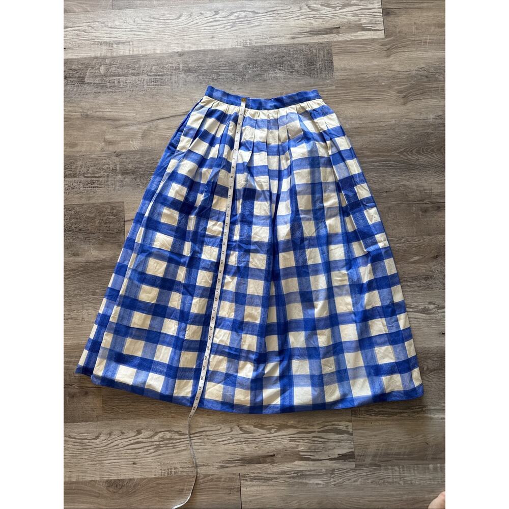Zara Mid Rise Skirt Size XS Brand New Without Tag